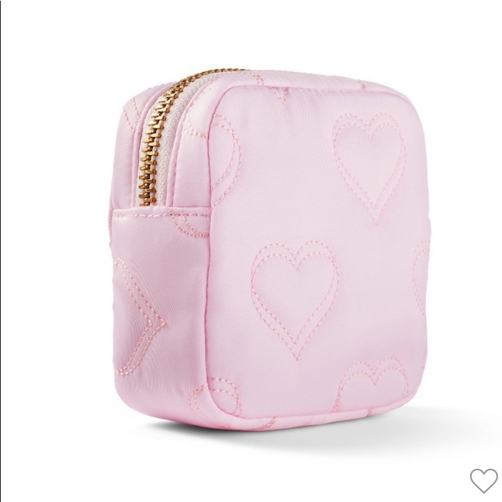 Stoney Clover Lane x Target Quilted Hearts Mini